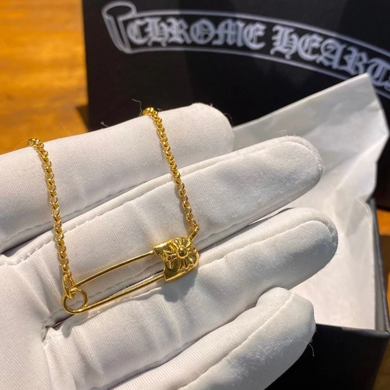 Chrome Hearts Necklaces Modern 238785