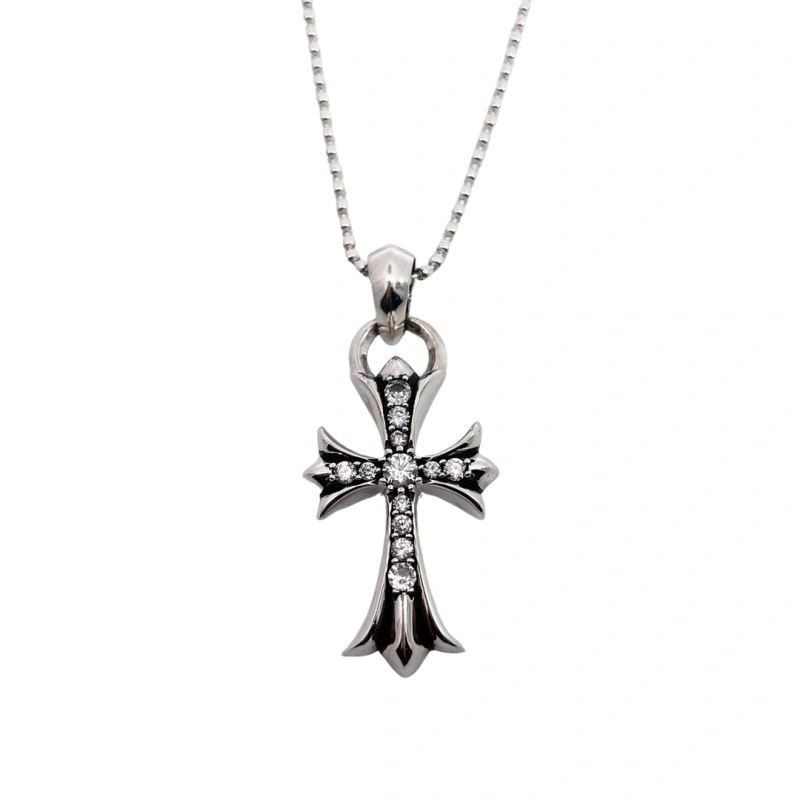 Chrome Hearts Necklaces Classic 238771