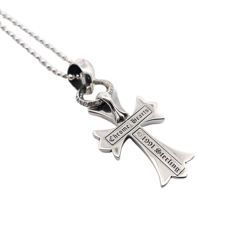 Chrome Hearts Necklaces Classic 238771