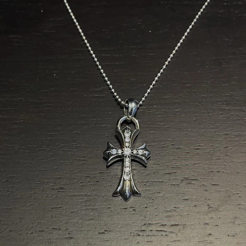 Chrome Hearts Necklaces Classic 238771