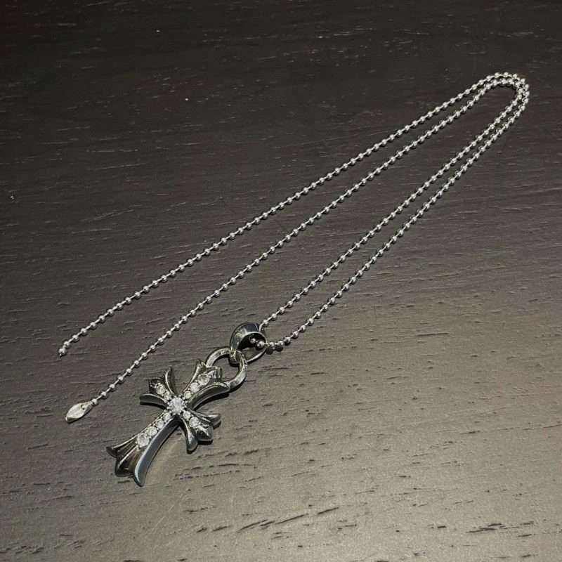 Chrome Hearts Necklaces Classic 238771