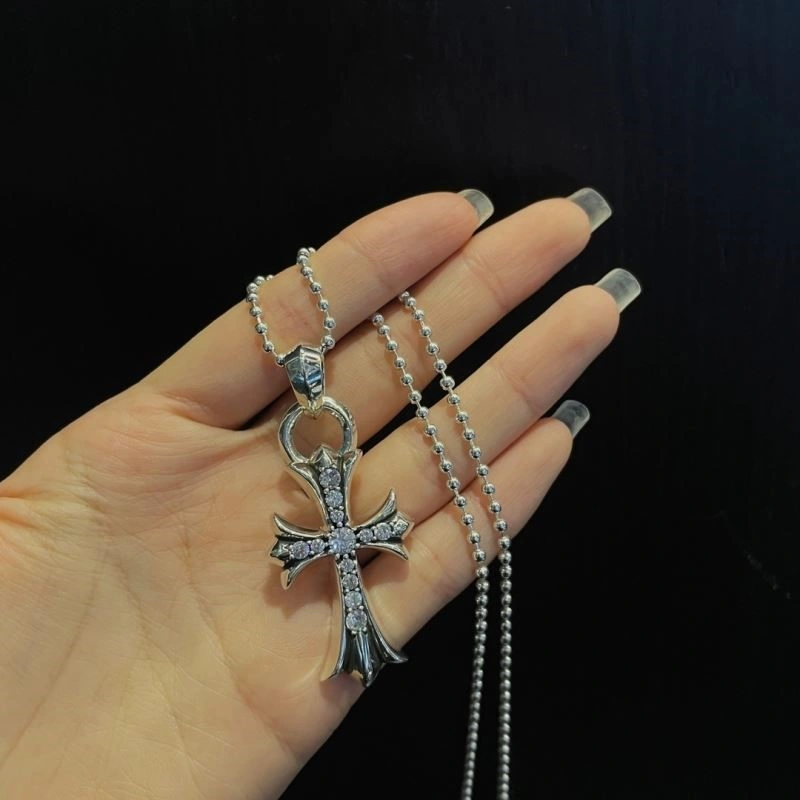 Chrome Hearts Necklaces Classic 238771