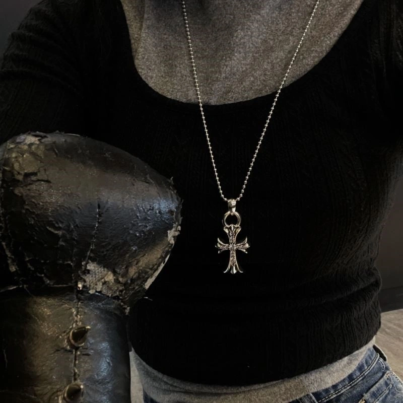 Chrome Hearts Necklaces Classic 238771