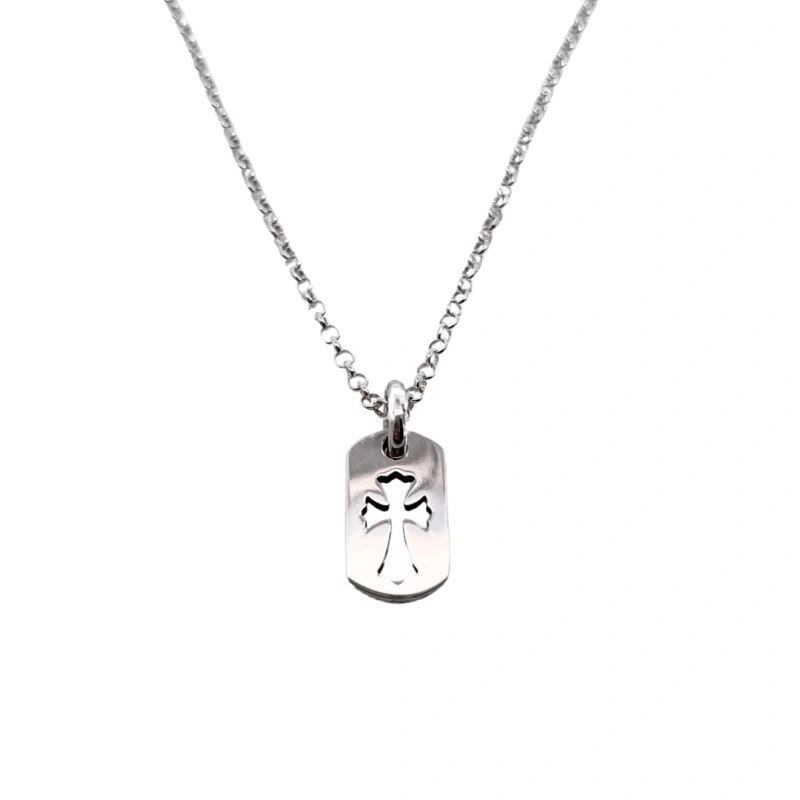 Chrome Hearts Necklaces Comfortable 238769