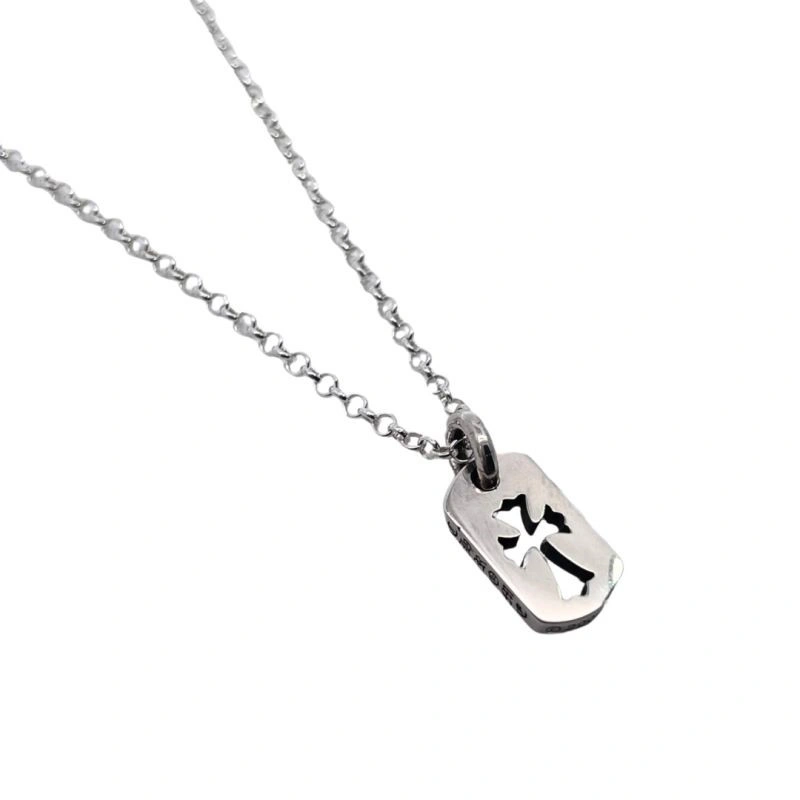 Chrome Hearts Necklaces Comfortable 238769