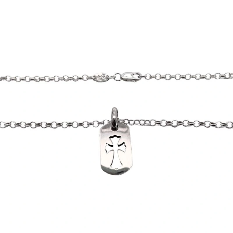 Chrome Hearts Necklaces Comfortable 238769
