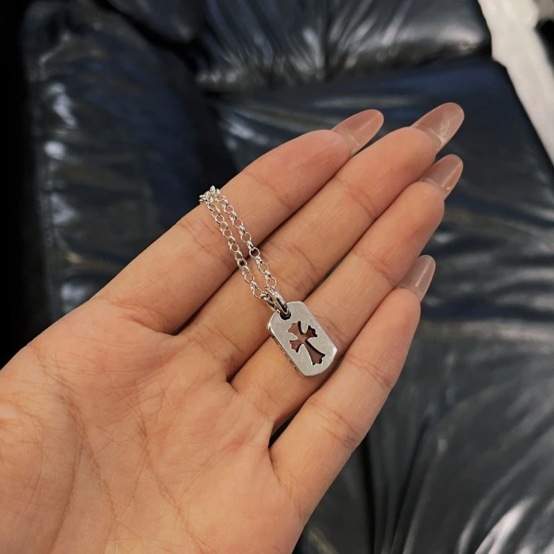 Chrome Hearts Necklaces Comfortable 238769