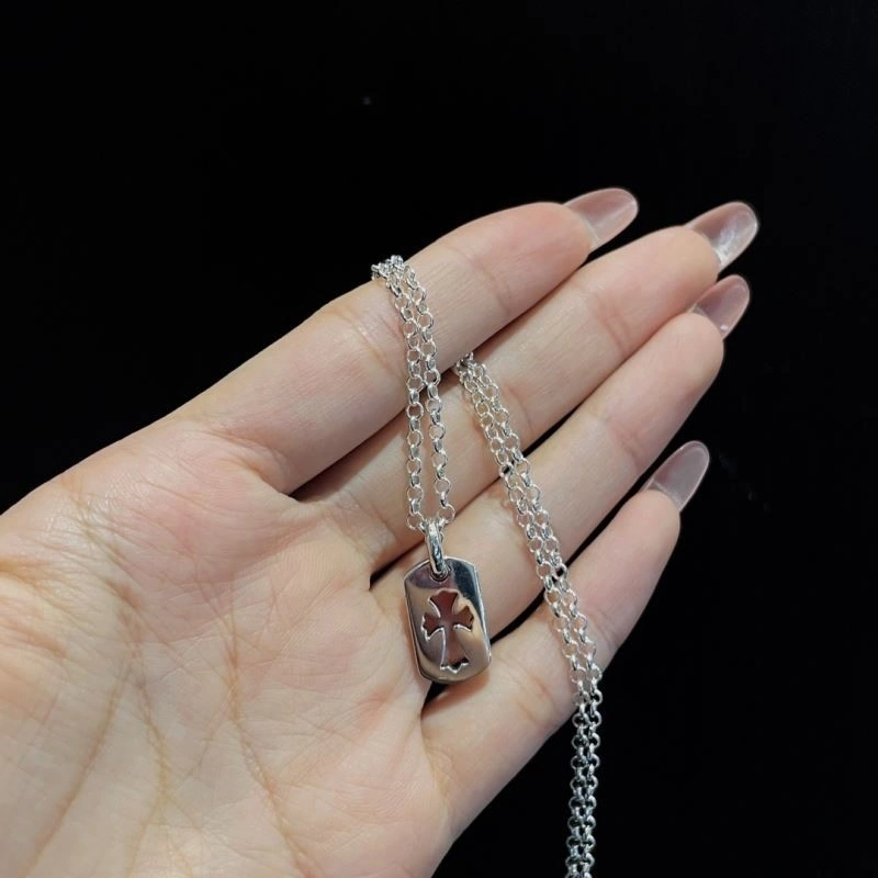 Chrome Hearts Necklaces Comfortable 238769