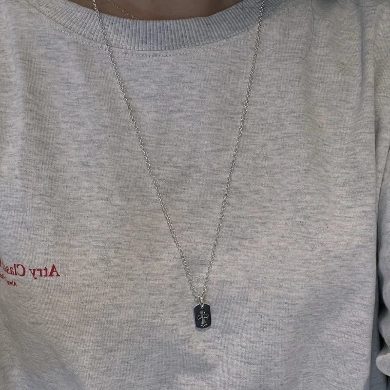 Chrome Hearts Necklaces Comfortable 238769