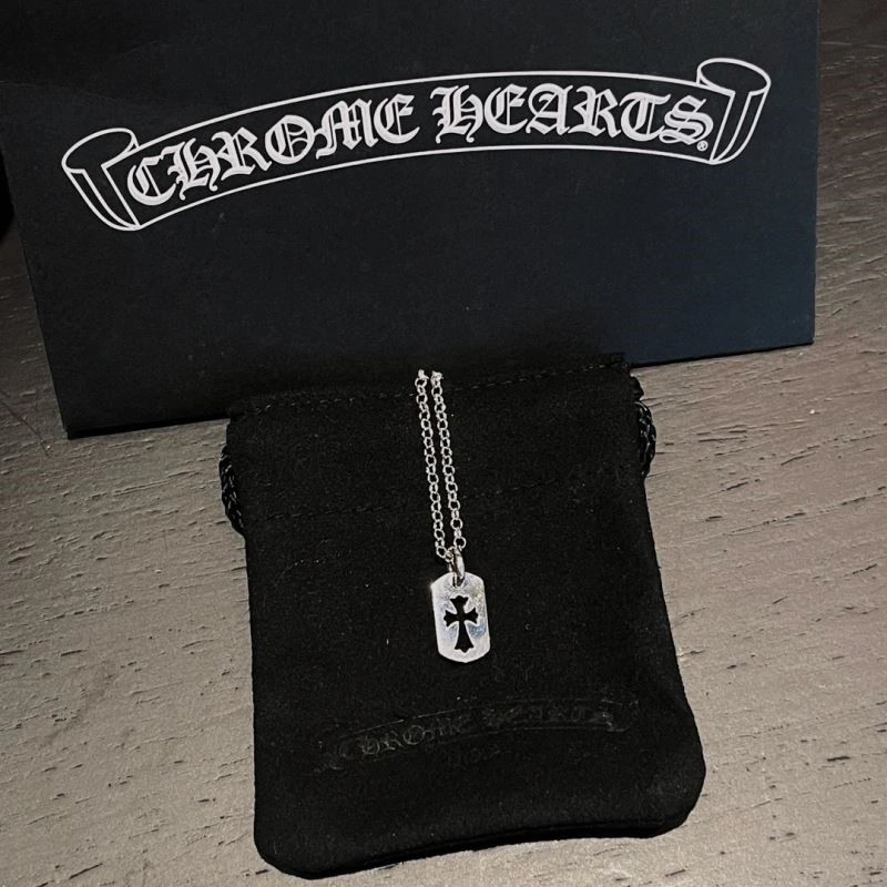 Chrome Hearts Necklaces Comfortable 238769