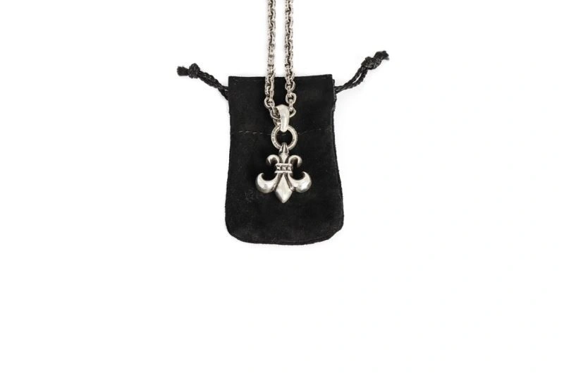 Chrome Hearts Necklaces Compact 238775