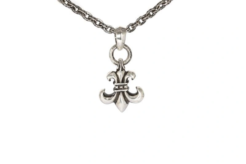Chrome Hearts Necklaces Compact 238775