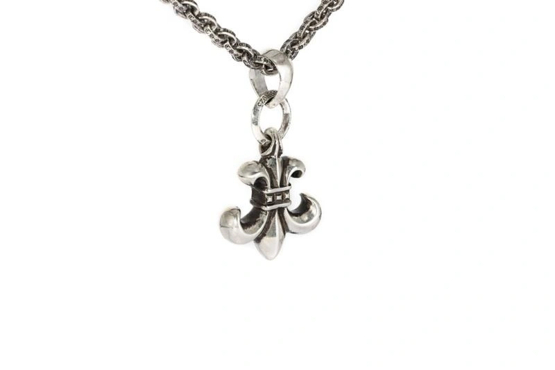 Chrome Hearts Necklaces Compact 238775