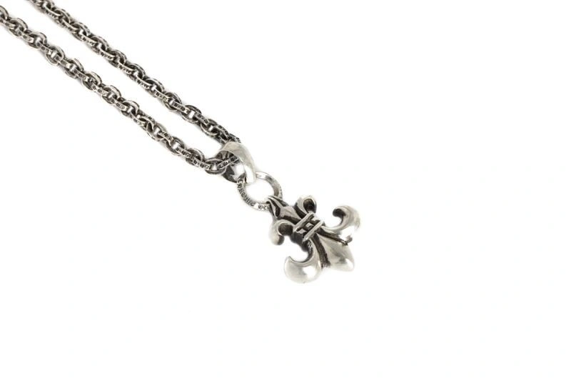 Chrome Hearts Necklaces Compact 238775