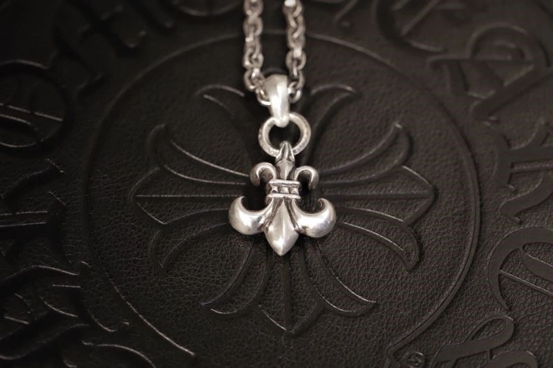 Chrome Hearts Necklaces Compact 238775