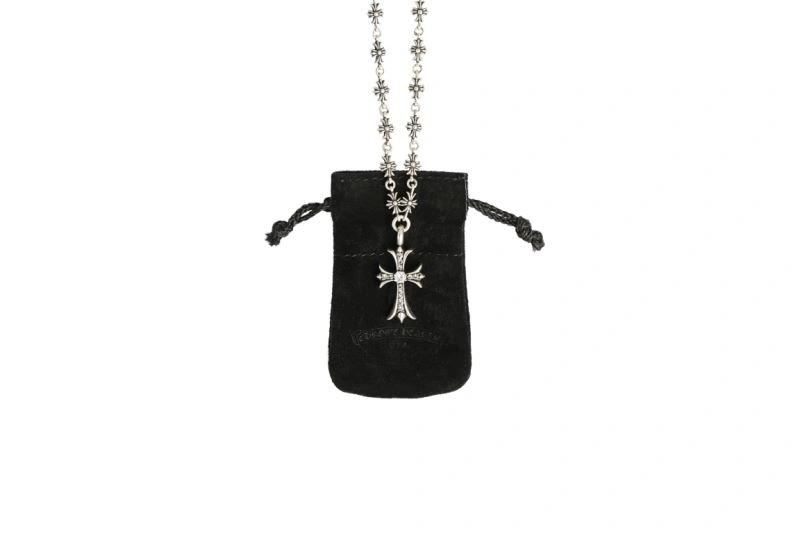 Affordable Chrome Hearts Necklaces 238779