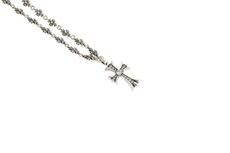 Affordable Chrome Hearts Necklaces 238779