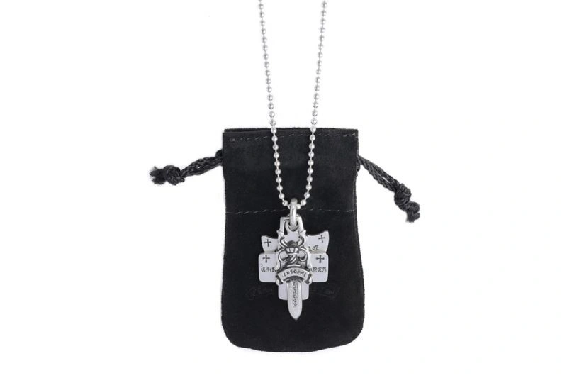 Chrome Hearts Necklaces Seasonal 238774