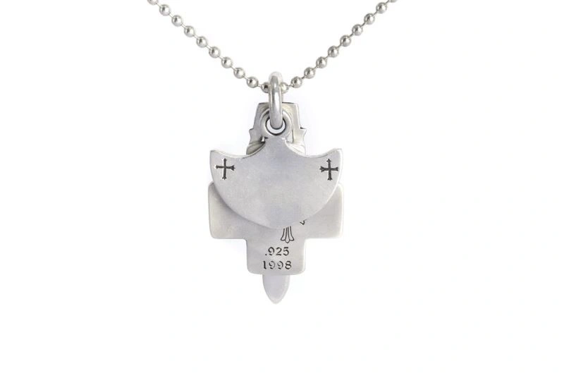 Chrome Hearts Necklaces Seasonal 238774