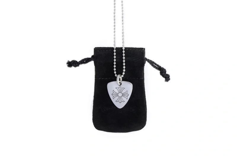 Chrome Hearts Necklaces Sustainable 238773