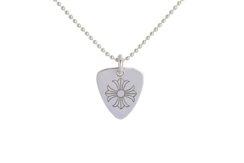 Chrome Hearts Necklaces Sustainable 238773