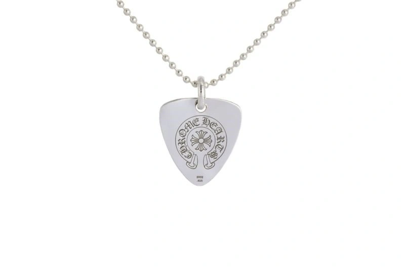 Chrome Hearts Necklaces Sustainable 238773