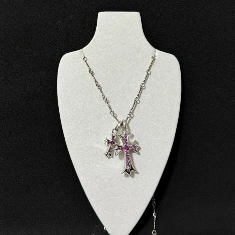 ModernLook Chrome Hearts Necklaces 238763