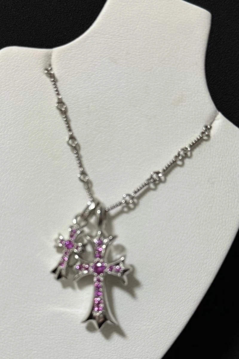 ModernLook Chrome Hearts Necklaces 238763