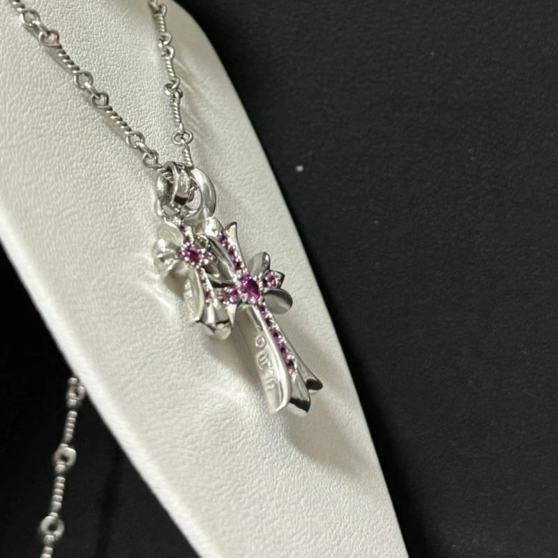 ModernLook Chrome Hearts Necklaces 238763