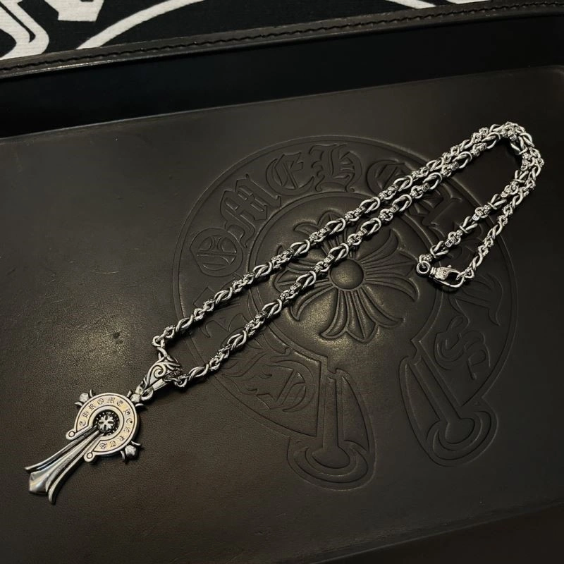 Chrome Hearts Necklaces Contemporary 238759
