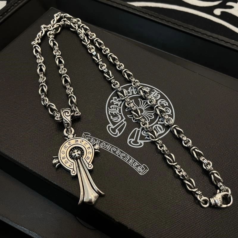 Chrome Hearts Necklaces Contemporary 238759