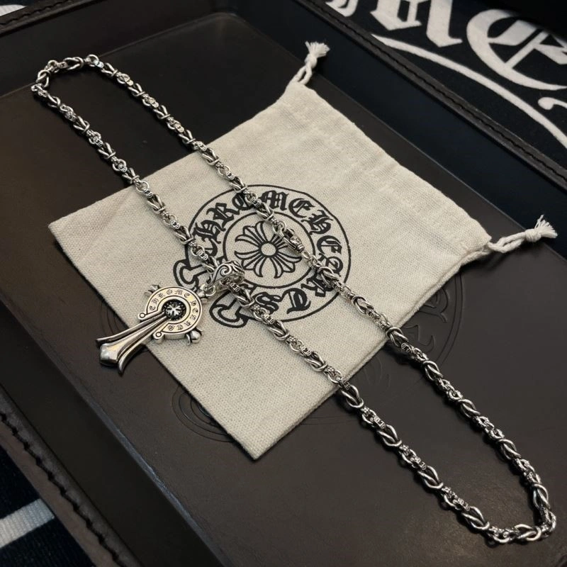 Chrome Hearts Necklaces Contemporary 238759
