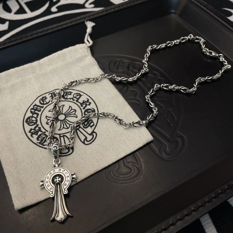 Chrome Hearts Necklaces Contemporary 238759