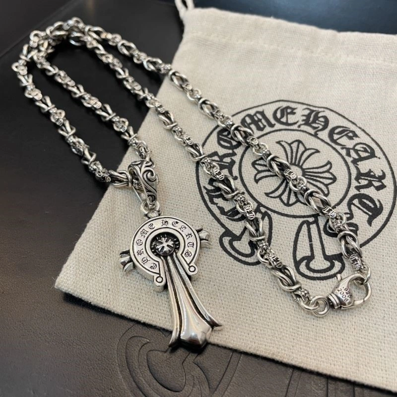 Chrome Hearts Necklaces Contemporary 238759