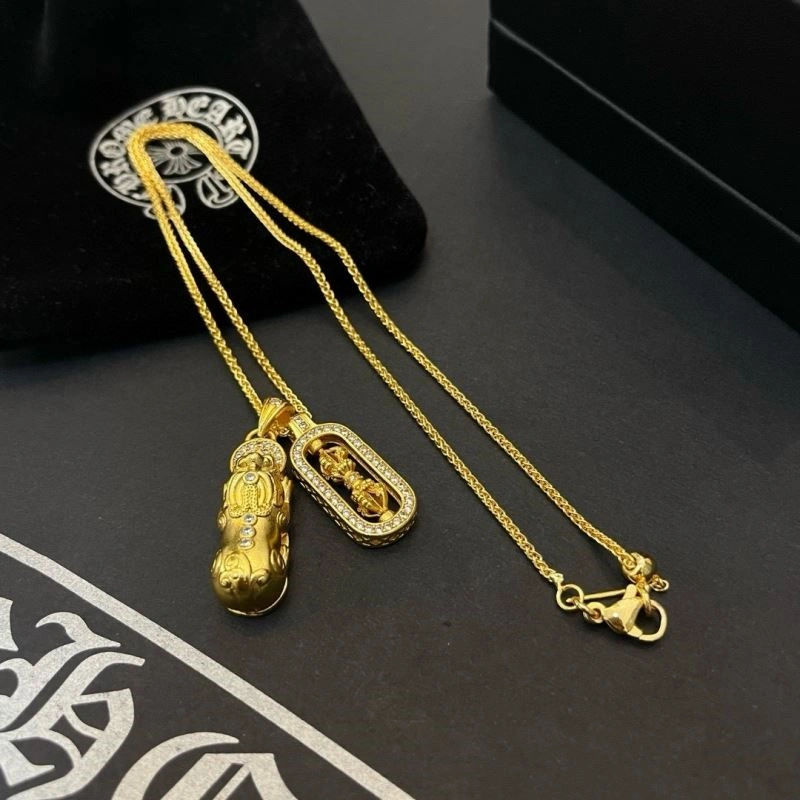 Chrome Hearts Necklaces Thermal 238764