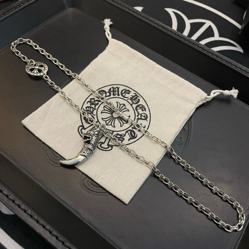 Chrome Hearts Necklaces FastDry 238758