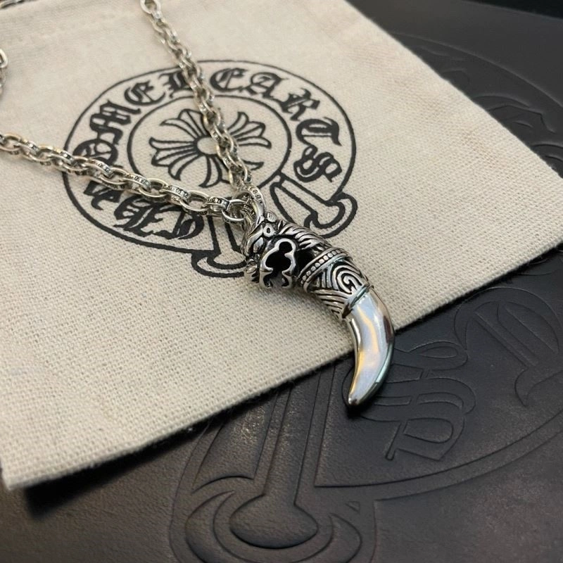 Chrome Hearts Necklaces FastDry 238758