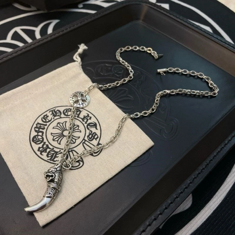 Chrome Hearts Necklaces FastDry 238758