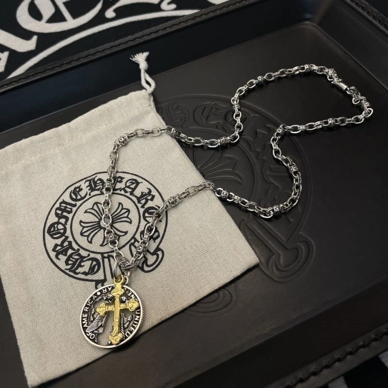 Chrome Hearts Necklaces TimelessDesign 238760