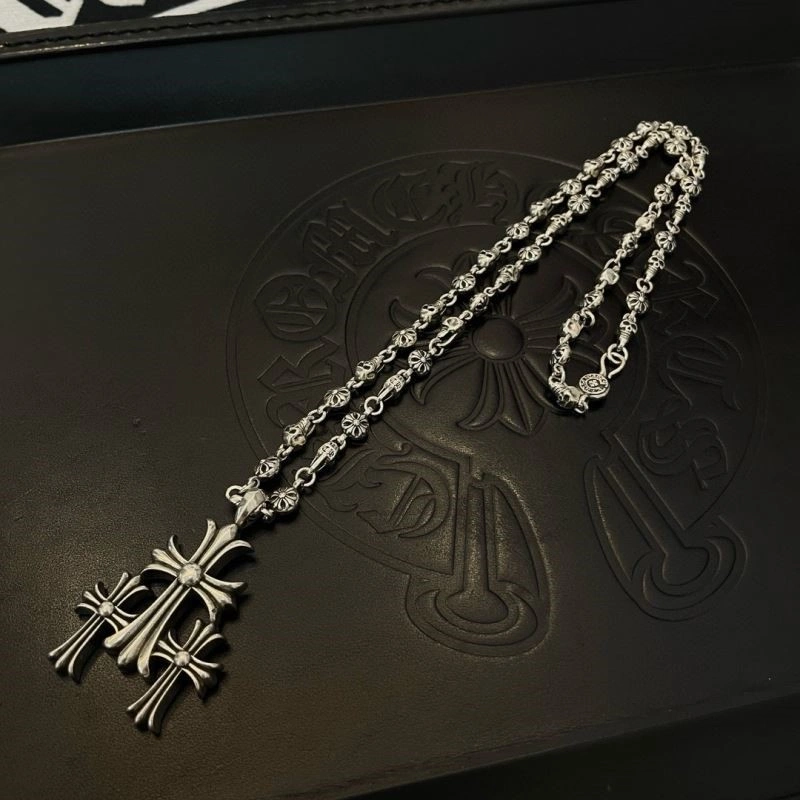 Chrome Hearts Necklaces Functional 238749