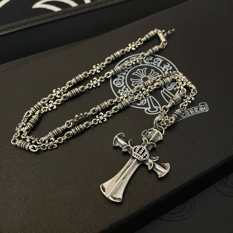 Chrome Hearts Necklaces Lightweight 238748