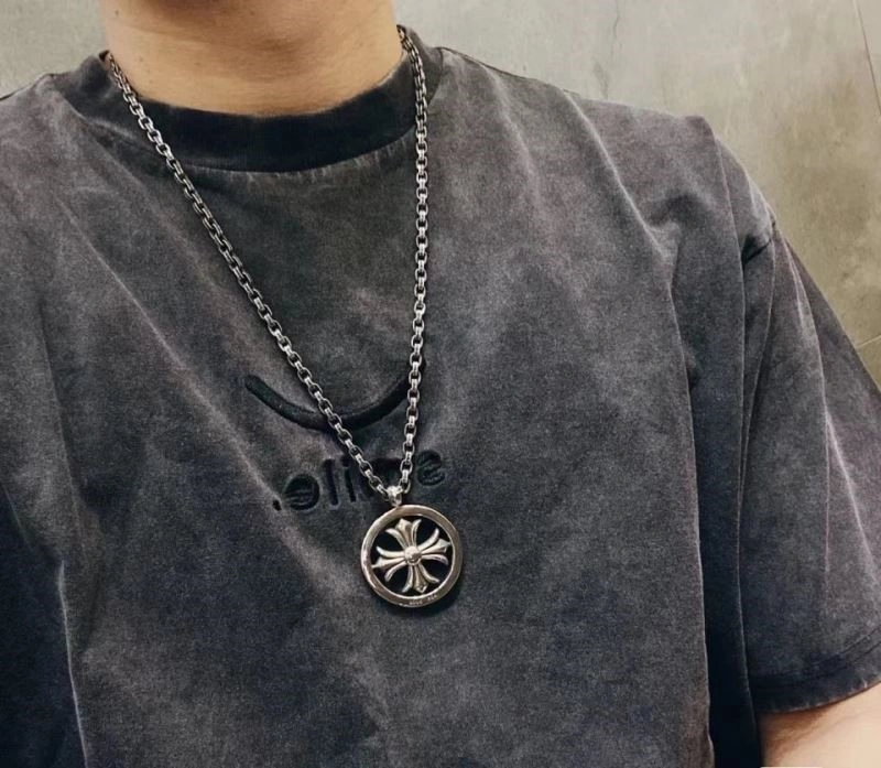 Chrome Hearts Necklaces Seasonal 238745