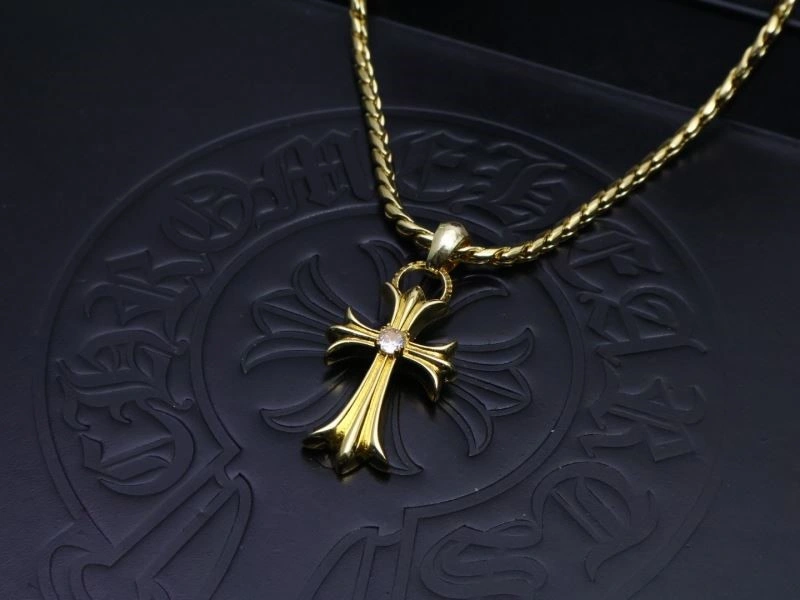 Chrome Hearts Necklaces Unisex 238752