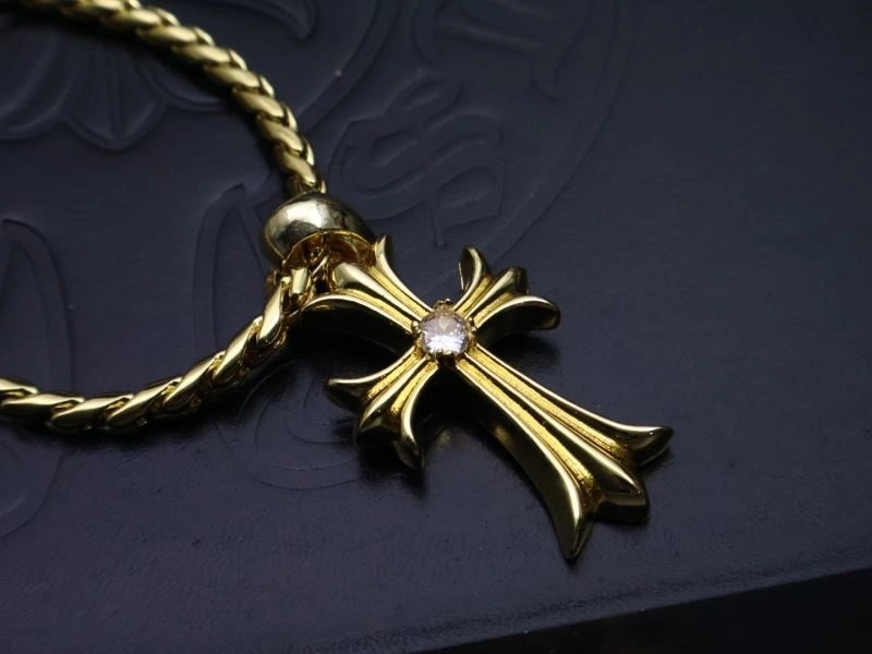 Chrome Hearts Necklaces Unisex 238752
