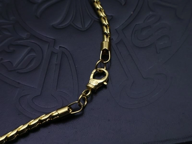 Chrome Hearts Necklaces Unisex 238752