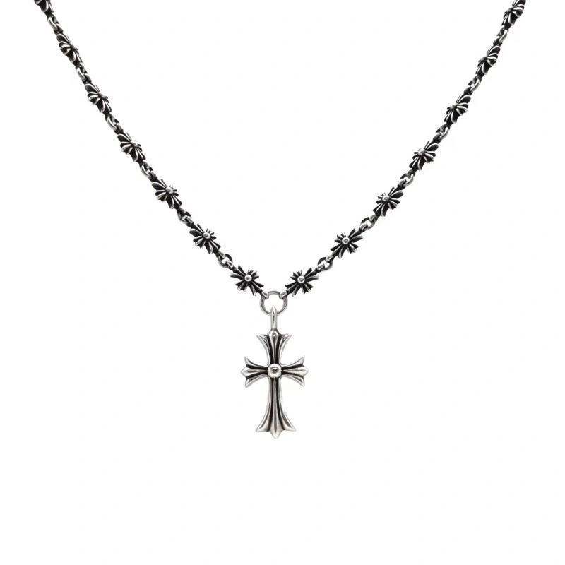 Chrome Hearts Necklaces Fashionable 238739