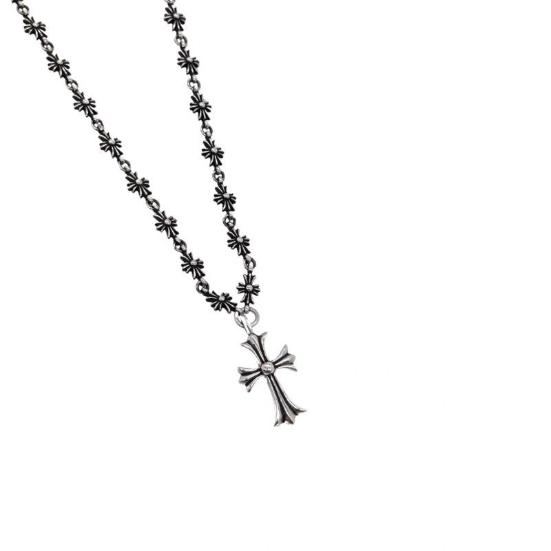 Chrome Hearts Necklaces Fashionable 238739