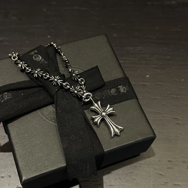Chrome Hearts Necklaces Fashionable 238739