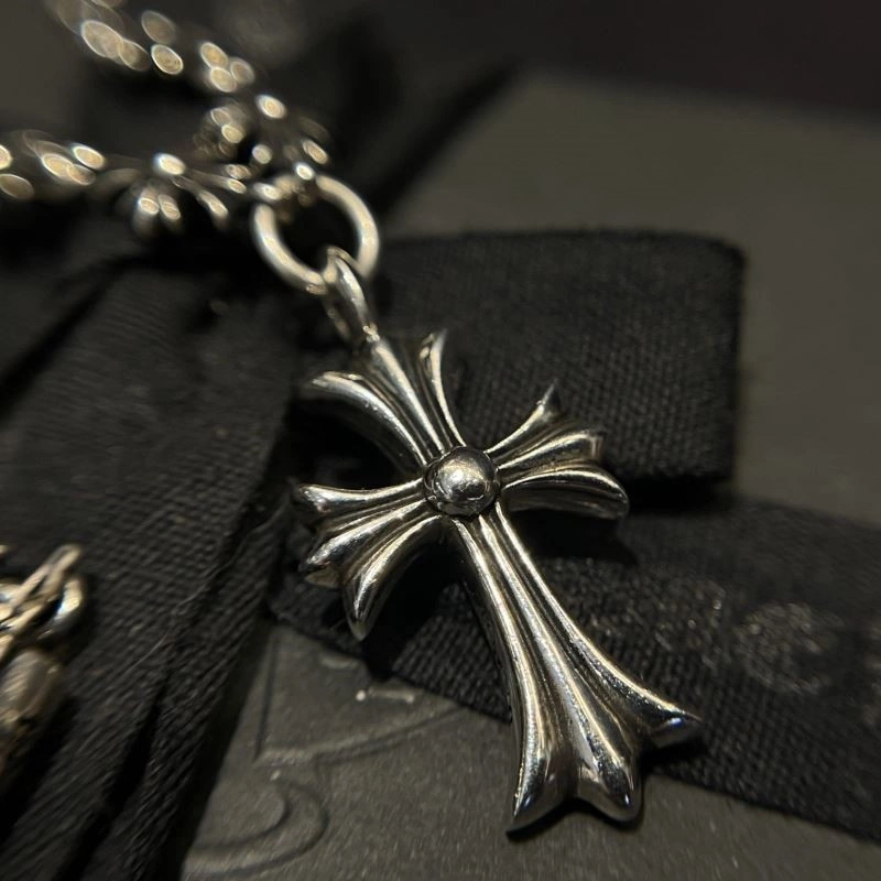 Chrome Hearts Necklaces Fashionable 238739