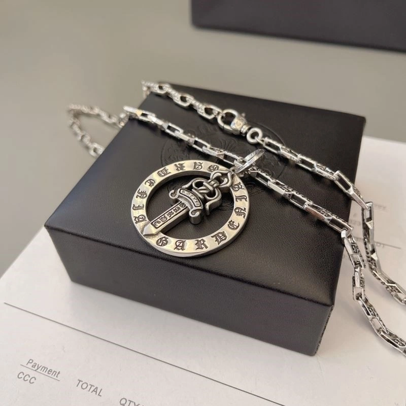 Chrome Hearts Necklaces SportInspired 238737